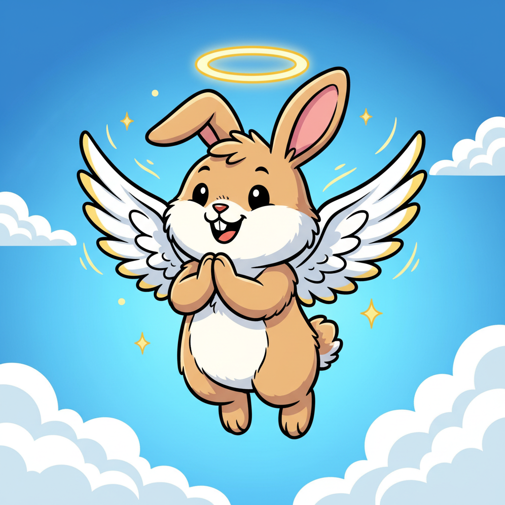 Biscuit Angel